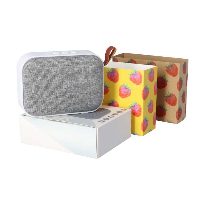 Personalizowany papierowy rękaw - AP713436 (ANDA#01)