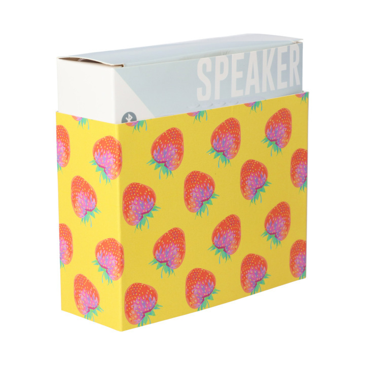 Personalizowany papierowy rękaw - AP713436 (ANDA#01)