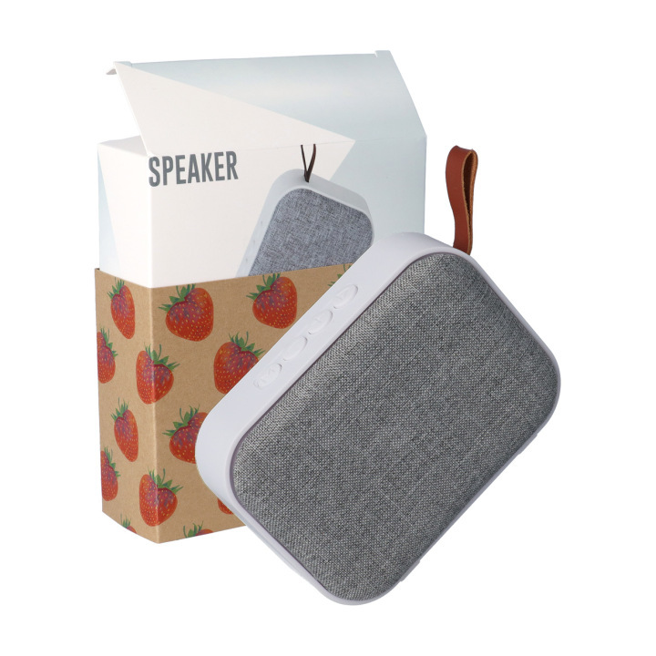 Personalizowany rękaw z papieru kraft - AP713437 (ANDA#00)
