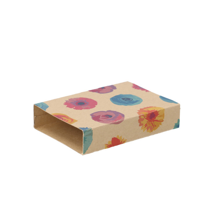 Personalizowany rękaw z papieru kraft - AP713465 (ANDA#00)