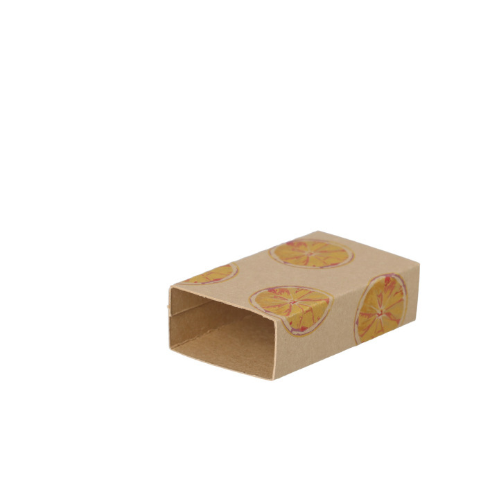 Personalizowany rękaw z papieru kraft - AP713469 (ANDA#00)