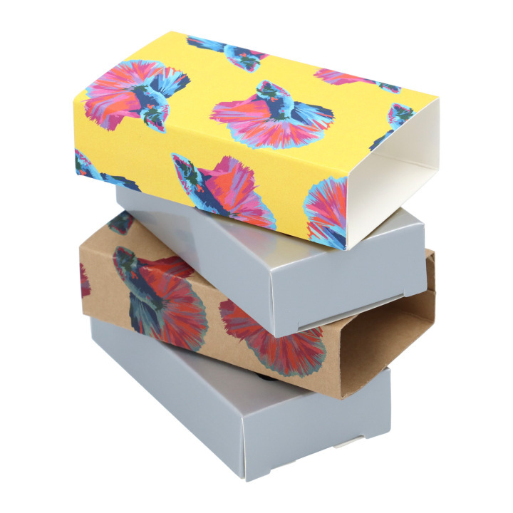 Personalizowany papierowy rękaw - AP713470 (ANDA#01)