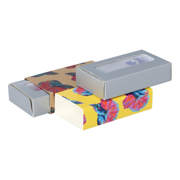 Personalizowany papierowy rękaw - AP713470 (ANDA#01)