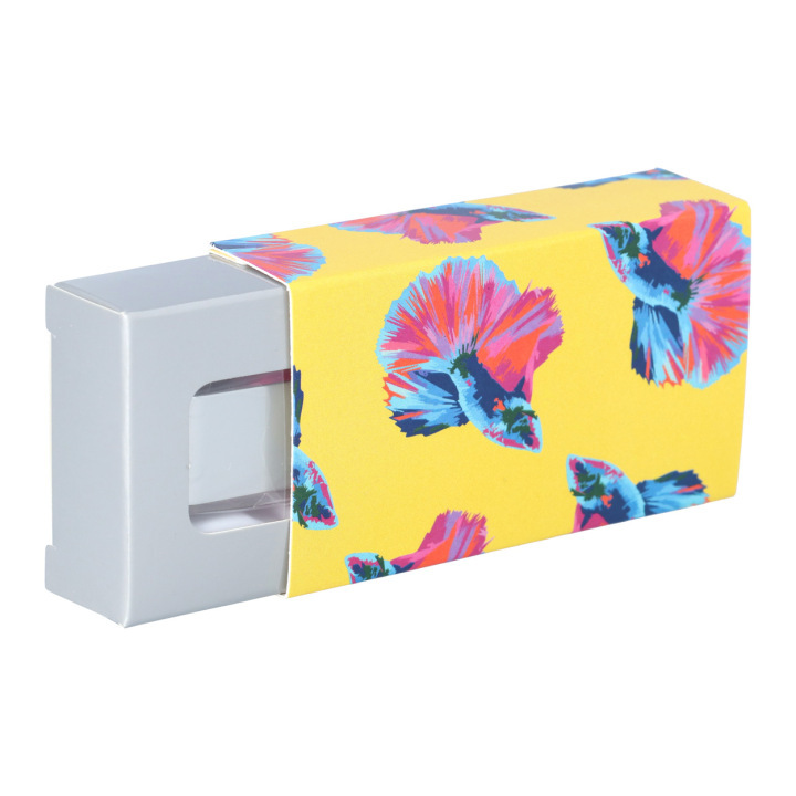 Personalizowany papierowy rękaw - AP713470 (ANDA#01)
