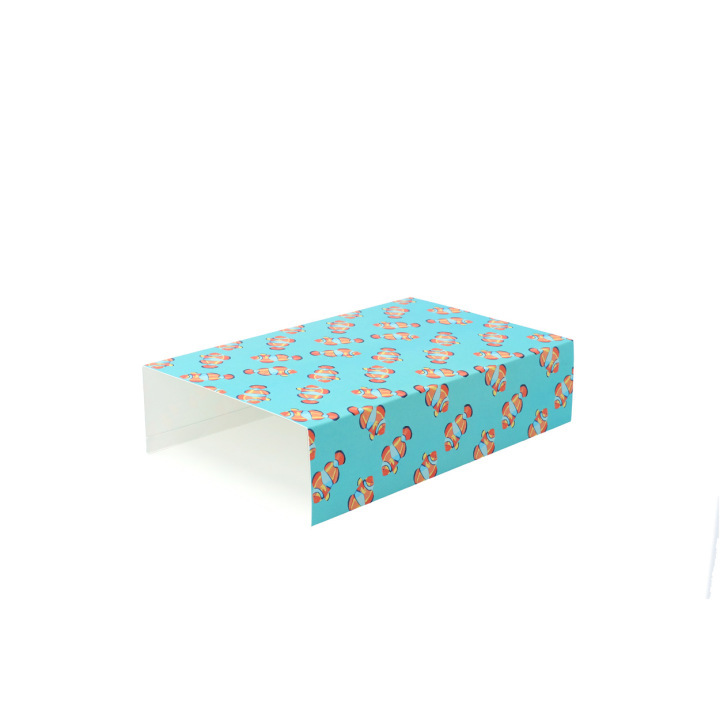 Personalizowany papierowy rękaw - AP713476 (ANDA#01)