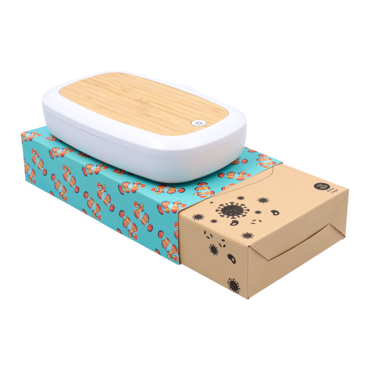 Personalizowany papierowy rękaw - AP713476 (ANDA#01)