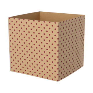 Personalizowany rękaw z papieru kraft - AP713501 (ANDA#00)