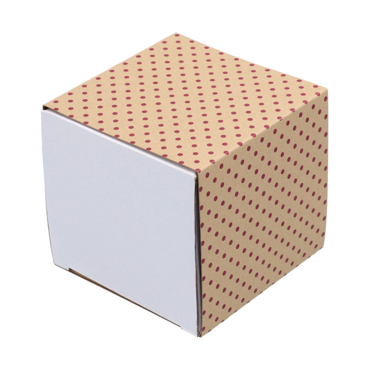 Personalizowany rękaw z papieru kraft - AP713501 (ANDA#00)