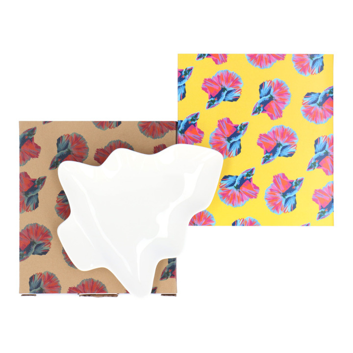 Personalizowany rękaw z papieru kraft - AP713507 (ANDA#00)