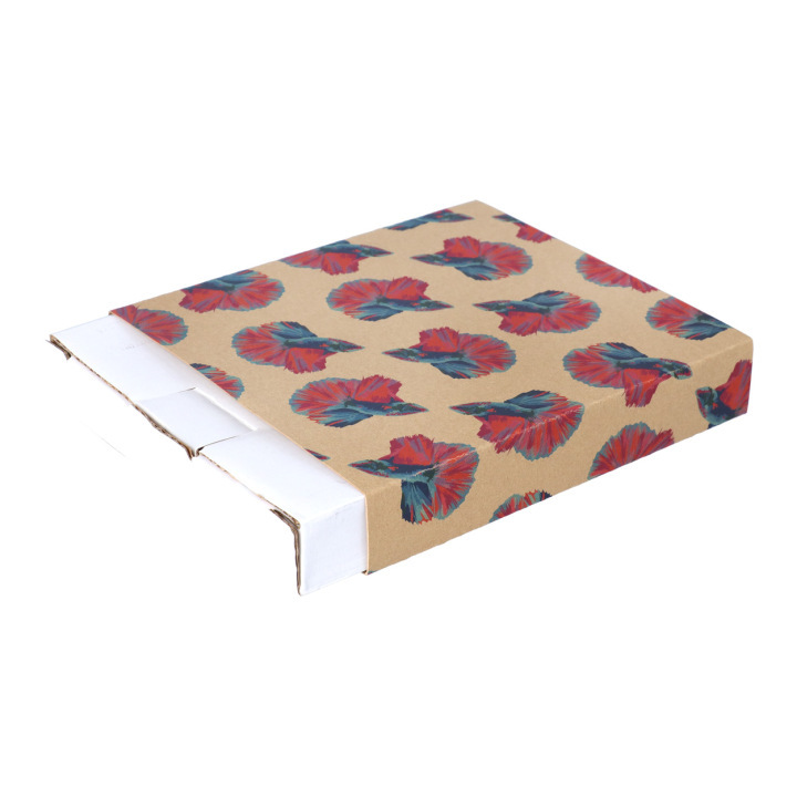Personalizowany rękaw z papieru kraft - AP713507 (ANDA#00)