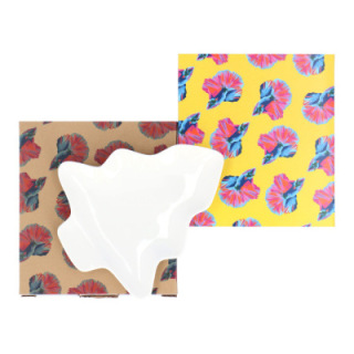 Personalizowany rękaw z papieru kraft - AP713509 (ANDA#00)