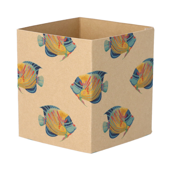 Personalizowany rękaw z papieru kraft - AP713523 (ANDA#00)