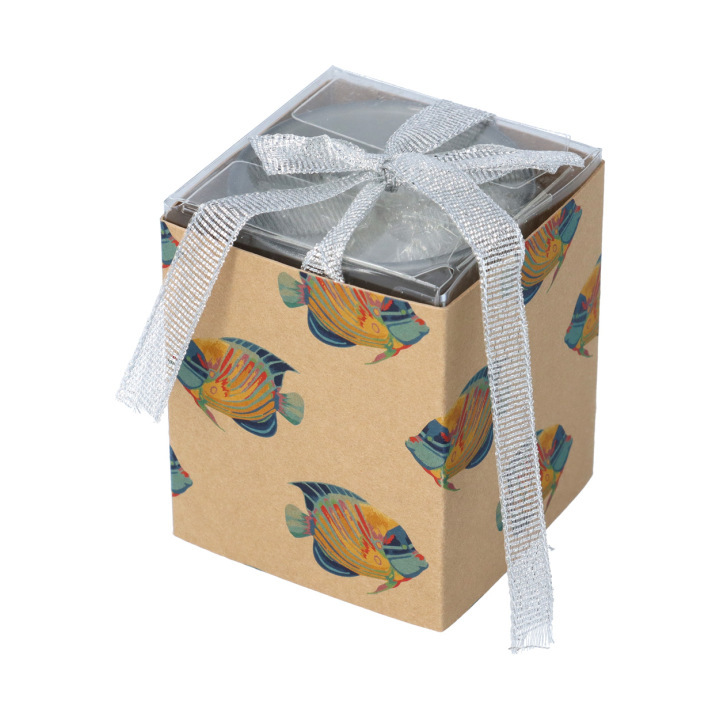 Personalizowany rękaw z papieru kraft - AP713523 (ANDA#00)