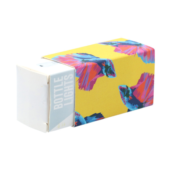 Personalizowany papierowy rękaw - AP713524 (ANDA#01)
