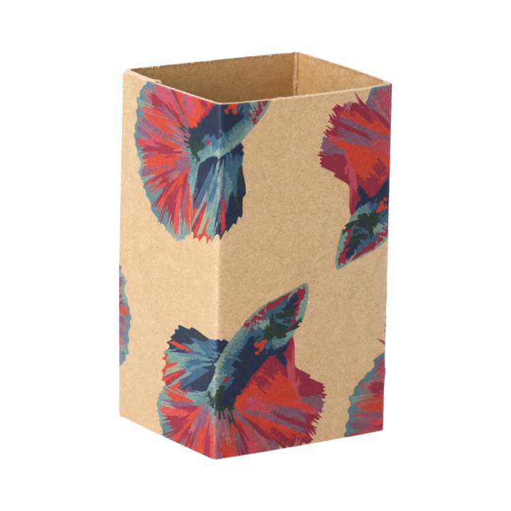 Personalizowany rękaw z papieru kraft - AP713525 (ANDA#00)