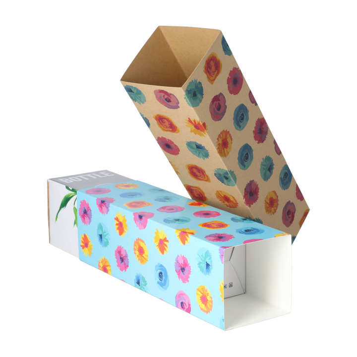 Personalizowany papierowy rękaw - AP713526 (ANDA#01)