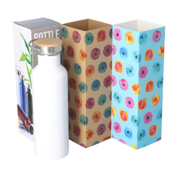 Personalizowany papierowy rękaw - AP713526 (ANDA#01)