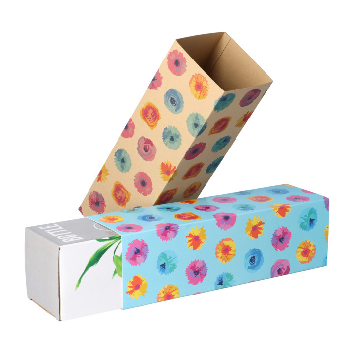 Personalizowany papierowy rękaw - AP713526 (ANDA#01)