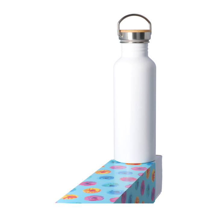 Personalizowany papierowy rękaw - AP713526 (ANDA#01)