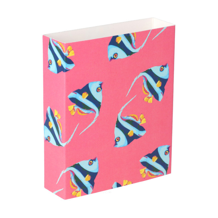 Personalizowany papierowy rękaw - AP713528 (ANDA#01)