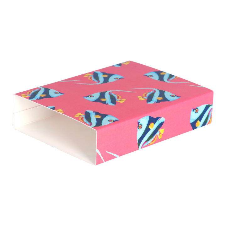 Personalizowany papierowy rękaw - AP713528 (ANDA#01)