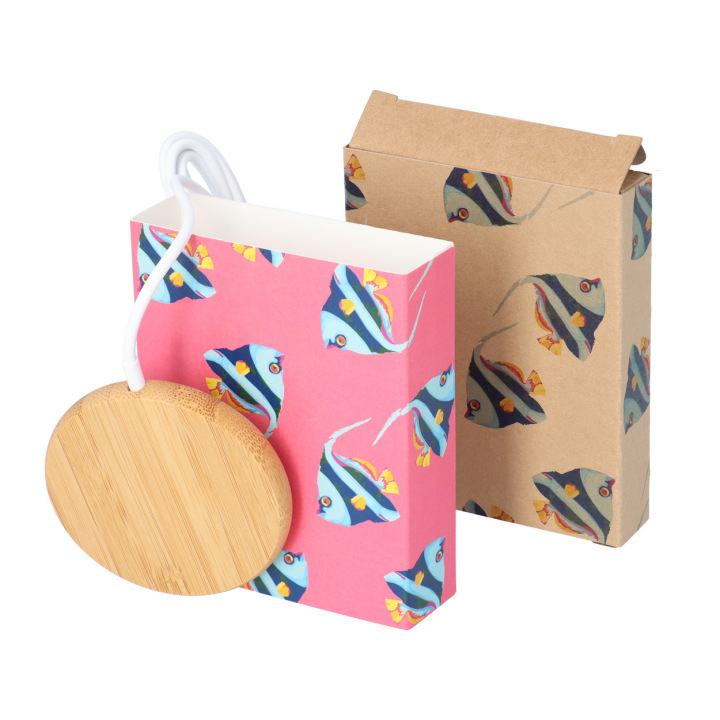 Personalizowany papierowy rękaw - AP713528 (ANDA#01)