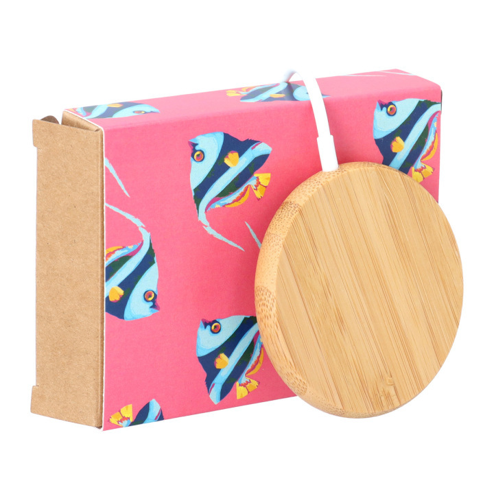 Personalizowany papierowy rękaw - AP713528 (ANDA#01)