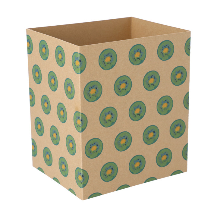 Personalizowany rękaw z papieru kraft - AP713531 (ANDA#00)