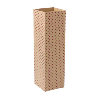 Personalizowany rękaw z papieru kraft - AP713533 (ANDA#00)