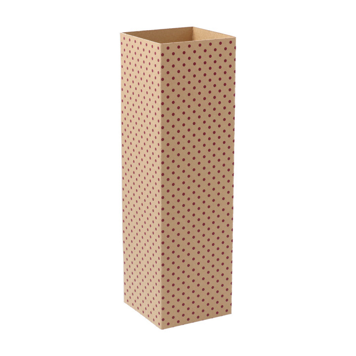 Personalizowany rękaw z papieru kraft - AP713533 (ANDA#00)