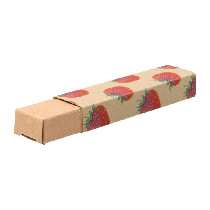 Personalizowany rękaw z papieru kraft - AP713535 (ANDA#00)
