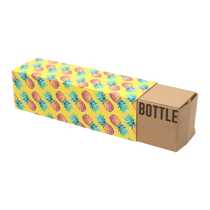 Personalizowany papierowy rękaw - AP713540 (ANDA#01)