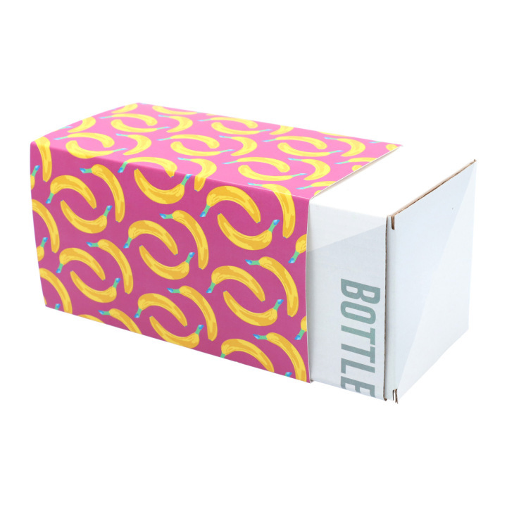 Personalizowany papierowy rękaw - AP713542 (ANDA#01)