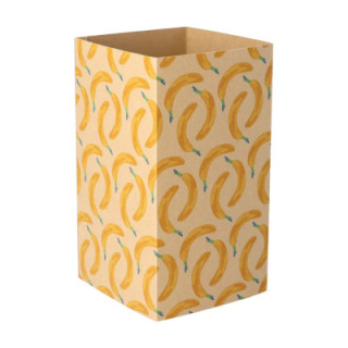 Personalizowany rękaw z papieru kraft - AP713543 (ANDA#00)