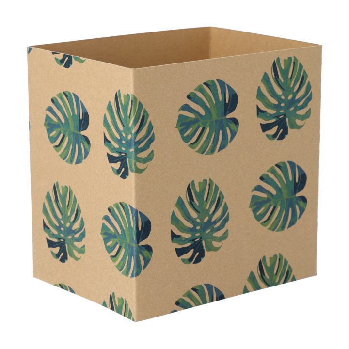 Personalizowany rękaw z papieru kraft - AP713545 (ANDA#00)