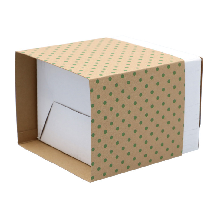 Personalizowany rękaw z papieru kraft - AP713549 (ANDA#00)