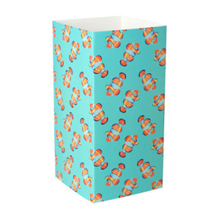 Personalizowany papierowy rękaw - AP713554 (ANDA#01)