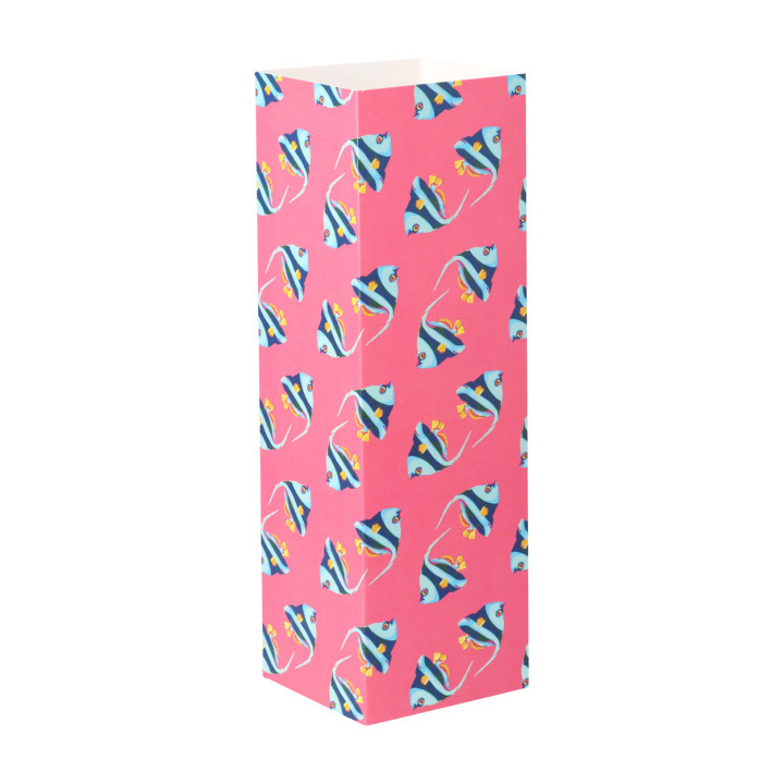 Personalizowany papierowy rękaw - AP713556 (ANDA#01)