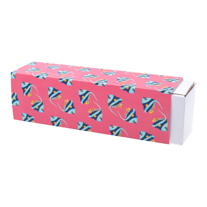 Personalizowany papierowy rękaw - AP713556 (ANDA#01)