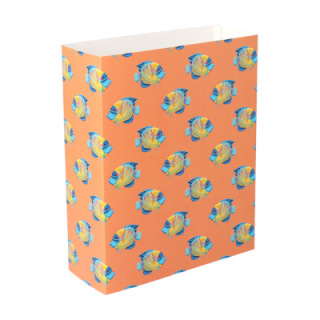 Personalizowany papierowy rękaw - AP713558 (ANDA#01)