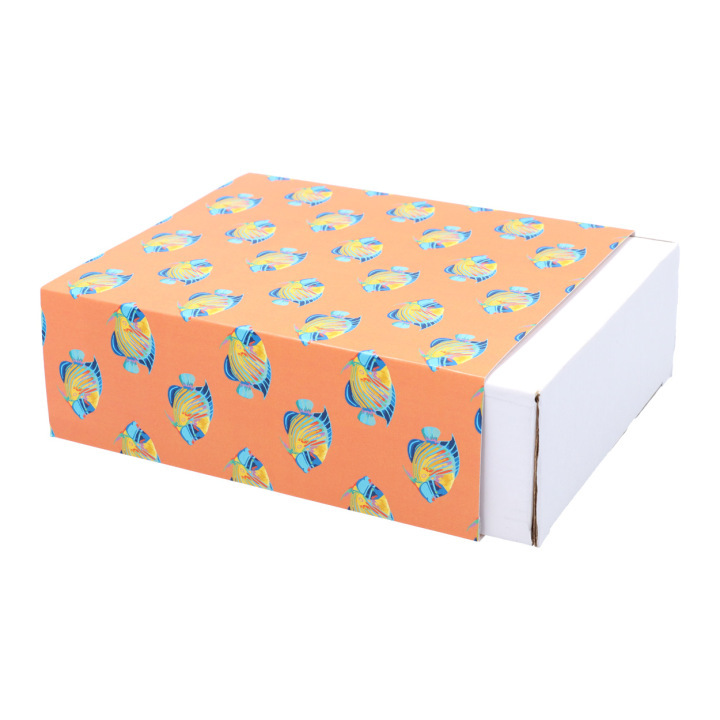 Personalizowany papierowy rękaw - AP713558 (ANDA#01)