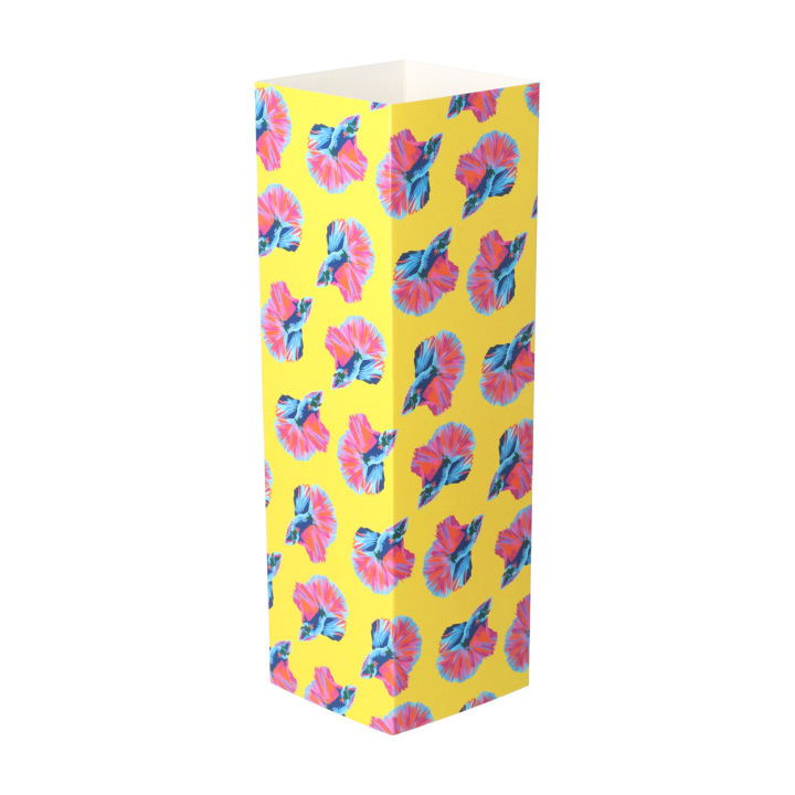 Personalizowany papierowy rękaw - AP713560 (ANDA#01)