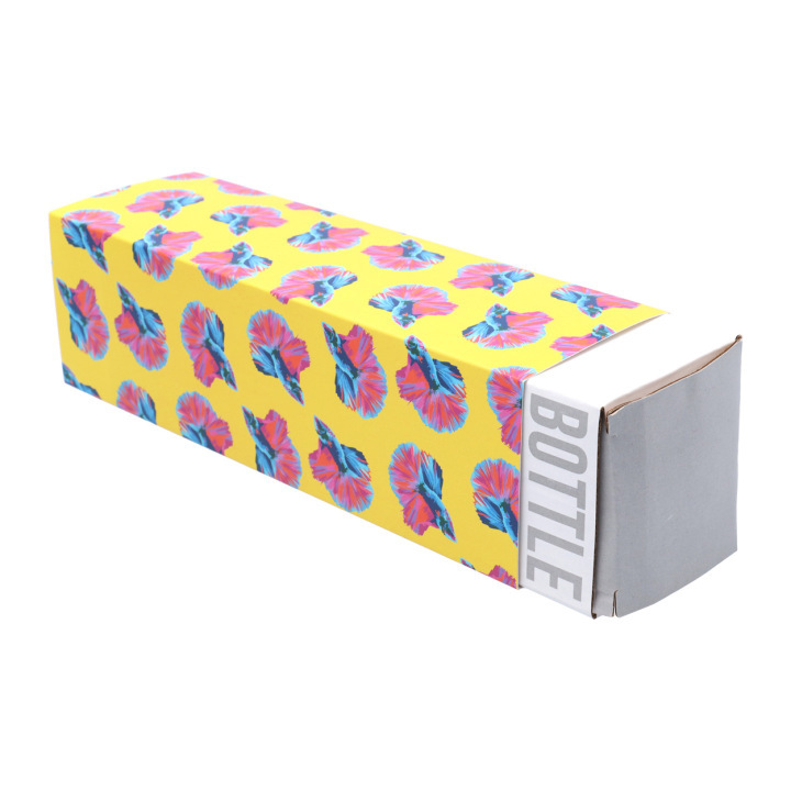 Personalizowany papierowy rękaw - AP713560 (ANDA#01)
