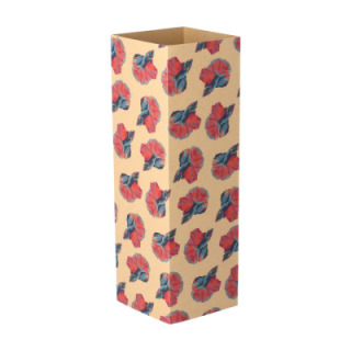 Personalizowany rękaw z papieru kraft - AP713561 (ANDA#00)