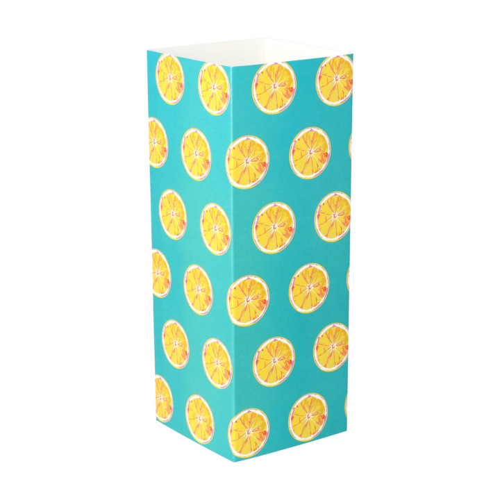 Personalizowany papierowy rękaw - AP713562 (ANDA#01)