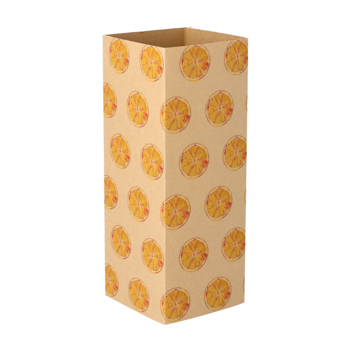 Personalizowany rękaw z papieru kraft - AP713563 (ANDA#00)