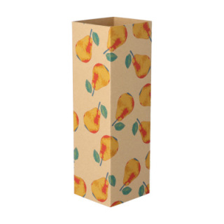 Personalizowany rękaw z papieru kraft - AP713565 (ANDA#00)