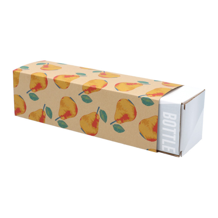 Personalizowany rękaw z papieru kraft - AP713565 (ANDA#00)