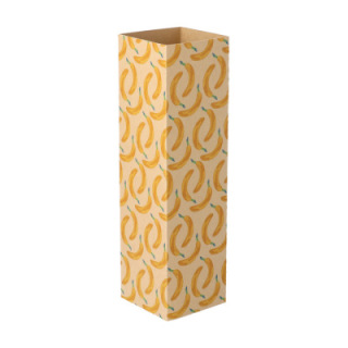 Personalizowany rękaw z papieru kraft - AP713573 (ANDA#00)