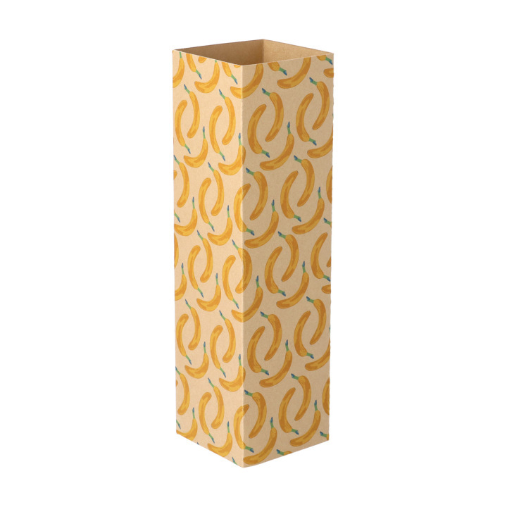 Personalizowany rękaw z papieru kraft - AP713573 (ANDA#00)